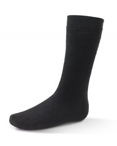 BEESWIFT THERMAL TERRY SOCKS BLACK  (PACK OF 1)