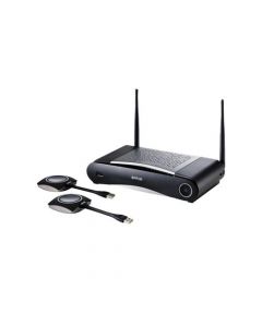BARCO CLICKSHARE CSE-200 WIRELESS PRES SYSTEM DESKTOP HDMI R9861520EU