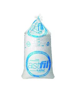 FASTFIL POLYSTYRENE LOOSE FILL CHIPS 15 CUBIC FEET 65804