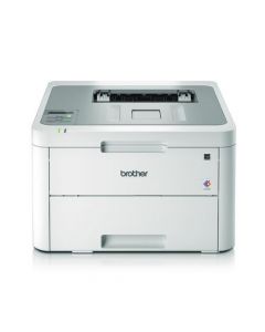 BROTHER HL-L3210CW WIRELESS COLOUR LED PRINTER HLL3210CWZU1