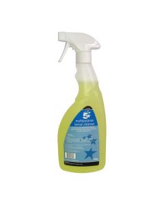 5 STAR FACILITIES READY-TO-USE MULTI-PURPOSE CLEANER LEMON 750ML (PACK OF 1)