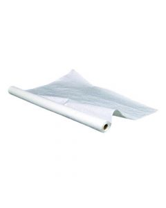 WHITE BANQUET TABLE ROLL (50 METRES) 2232