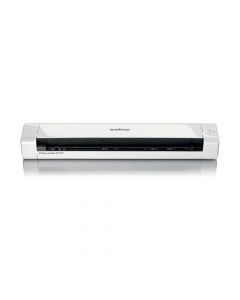 BROTHER DS-620 PORTABLE DOCUMENT SCANNER WHITE DS620Z1