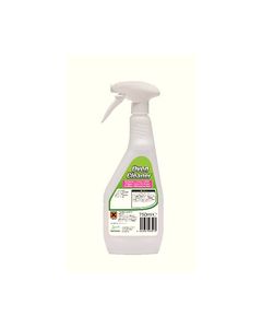 2WORK OVEN CLEANER 750ML 2W06301 (PACK OF 1)