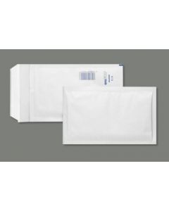 AIR PADDED BAGS 260 X 350 WHITE 17G (PACK OF 100)