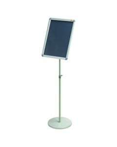 NOBO SNAP FRAME DISPLAY STAND A3 1902384