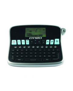 DYMO LABEL MANAGER 360D (PRINTS CHARACTER SIZE UP TO 15MM HIGH) S0879490