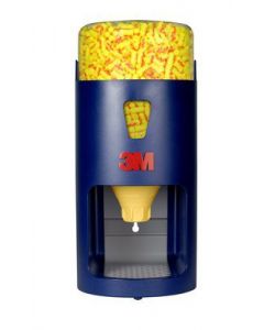 3M EAR ONE TOUCH PRO DISPENSER  (PACK OF 1)