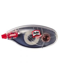 PRITT ECO FLEX COMPACT CORRECTION TAPE ROLLER 4.2MM X 10M REF 2120632 (PACK OF 1)