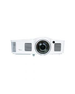 OPTOMA EH200ST PROJECTOR WHITE 95.8ZF01GC0E.LR
