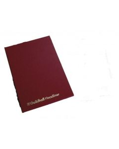 GUILDHALL HEADLINER BOOK 80 PAGES 298X203MM 38/8 1148 (PACK OF 1)