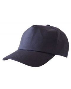 BEESWIFT BASEBALL CAP NAVY BLUE  (PACK OF 1)