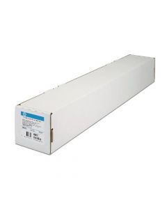 HP HEAVYWEIGHT WHITE COATED PAPER ROLL  1067MM X 30.5M 130GSM (PACKED EACH) C6569C