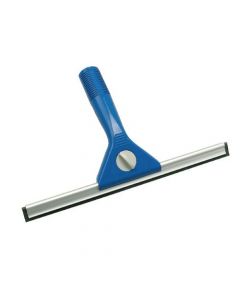 WINDOW CLEANING SQUEEGEE 12 INCH BLUE 7030