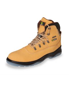 BEESWIFT TRADERS S3 THINSULATE BOOT NUBUCK 13 (PACK OF 1)
