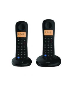 BT EVERYDAY DECT TAM PHONE TWIN 90666 (PACK OF 2)