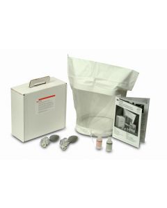 3M FT30 FIT TEST KIT  (PACK OF 1)