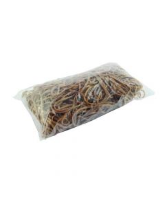 SIZE 36 RUBBER BANDS (PACK OF 454G) 9340017