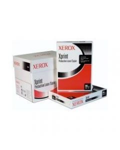 XEROX COLOURPRINT A4 100GSM WHITE  FSC3 (PACK OF 500 SHEETS, 1 REAM).