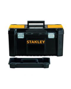 STANLEY 19 INCH TOOLBOX BLACK AND YELLOW STHT1-75521