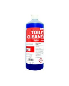 2WORK DAILY USE TOILET CLEANER 1 LITRE 2W03979 (PACK OF 1)