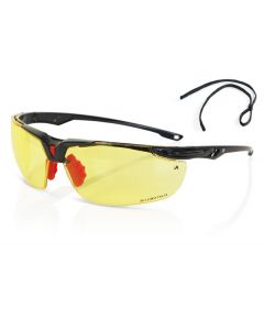 BEESWIFT HIGH PERFORMANCE SPORTSTYLE SPECTACLE YELLOW  (PACK OF 1)