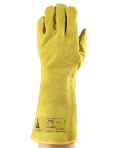 ANSELL ACTIVARMR 43-216 GLOVE SIZE 10 XL (BOX OF 6) (PACK OF 6)