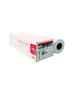 CANON UNCOATED RED LABEL INKJET PAPER ROLLS  594MM X 175M 75GSM (PACK OF 2 ROLLS)