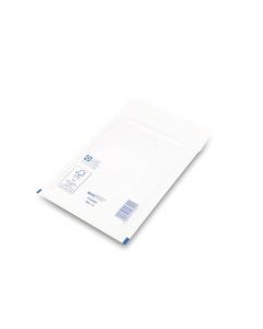 BUBBLE LINED ENVELOPES SIZE 3 150X215MM WHITE (PACK OF 100) XKF71448