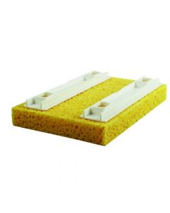 ADDIS SUPER DRY MOP REFILL (FOR THE ADDIS SUPER DRY MOP, IDEAL FOR LINOLEUMR OR VINYL) 9586 (PACK OF 1)