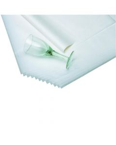 TISSUE PAPER 500X750MM WHITE (PACK OF 480) AFT-0500075018