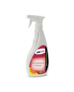 SHOW-ME WHITEBOARD CLEANER 500ML WCE500 (PACK OF 1)