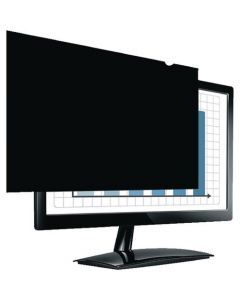 Fellowes PrivaScreen Privacy Filter Widescreen 21.5in 4807002