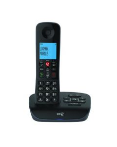 BT ESSENTIAL DECT TAM PHONE SINGLE 90657 (PACK OF 1)