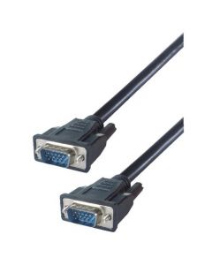 Connekt Gear VGA Adapter Display Cable 5m 26- 26-0050mm (Pack of 1)