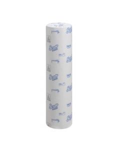 WYPALL L20 WIPER COUCH ROLL WHITE 140 SHEETS (PACK OF 6) 7415