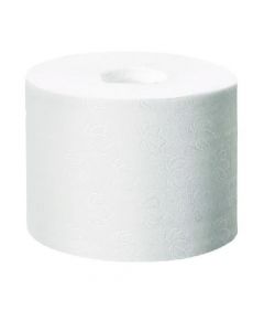 TORK T7 CORELESS TOILET ROLL 2-PLY 900 SHEETS (PACK OF 36) 472199