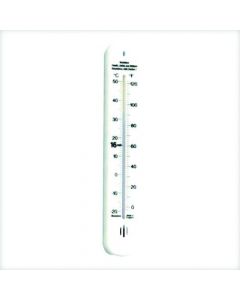 WALLACE CAMERON WALL THERMOMETER WITH REGULATION TEMPERATURES 4830007