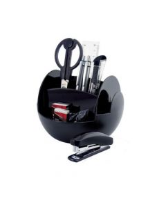 PAVO DESK TIDY COMPLETE WITH ACCESSORIES (PACK OF 1)