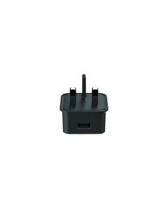 MOPHIE WALL ADAPTER USB-A 18W BLACK 409903237