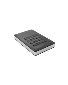 Verbatim Store n Go Secure Portable HDD USB 3.1 1TB 53401