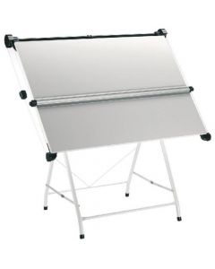 VISTAPLAN A0 COMPACTABLE DRAWING BOARD WITH STAND E07995