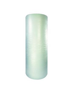 JIFFY BUBBLE FILM ROLL 1500MMX100M SMALL CELL CLEAR JB-S20L-1501C (PACK OF 1)