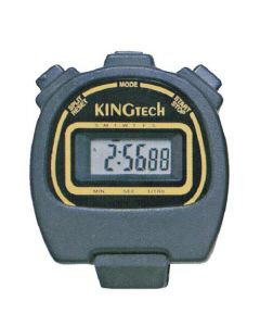 FD ECONOMY DIGITAL STOPWATCH (SUPPLIED WITH BATTERY AND NECK CORD) 347598