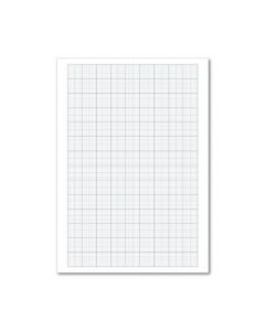 A4 LOOSE LEAF GRAPH PAPER (PACK OF 500) 100103410