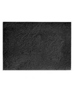 PAVO LEATHERBOARD COVERS A3 270GSM BLACK (PACK OF 100)