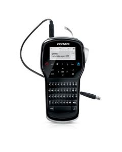 DYMO LABEL MANAGER 280 (INCLUDES RECHARGEABLE BATTERY PACK) S0968960