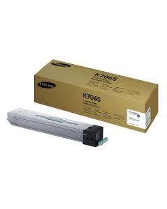 "SAMSUNG MLT-K706S LASER TONER CARTRIDGE PAGE LIFE 45,000PP BLACK REF SS816A *3TO5 DAY LEADTIME*"