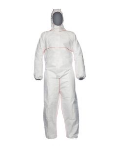 DUPONT PROSHIELD 20 SFR COVERALL WHITE M (PACK OF 1)