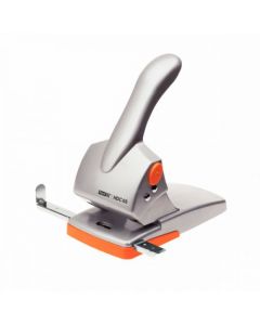 RAPID HOLE PUNCH METAL HEAVY-DUTY CAPACITY 65X 80GSM REF 20922603 (PACK OF 1)